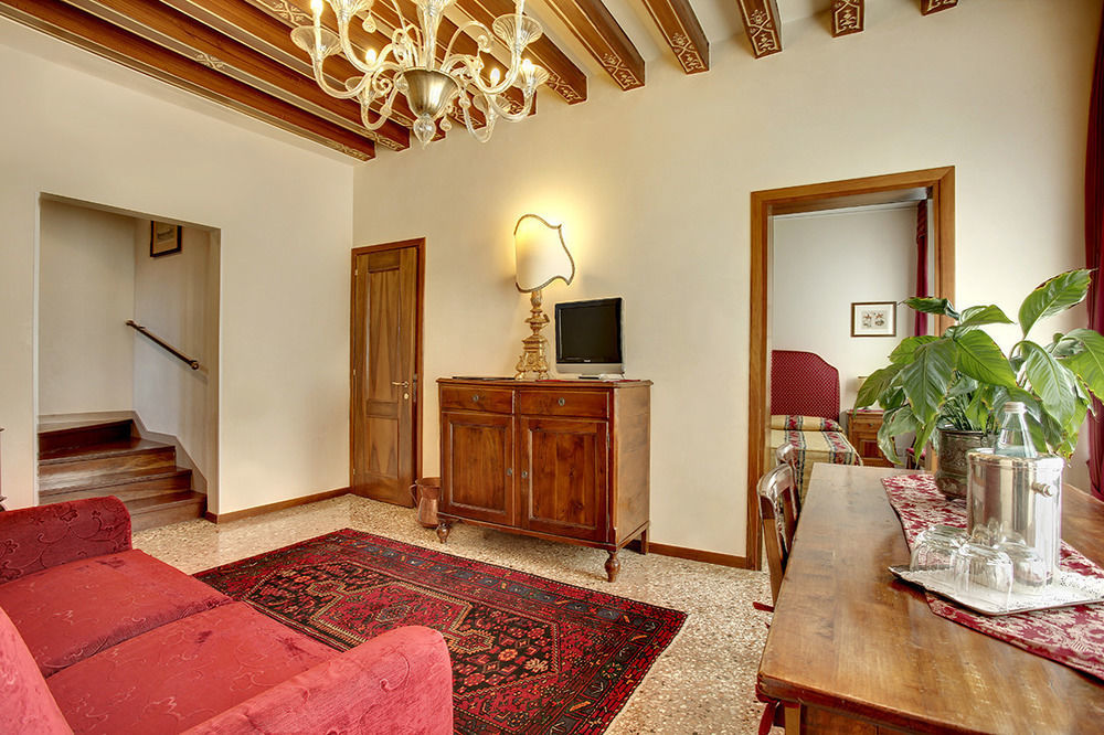 Hotel San Giorgio Degli Schiavoni Venecia