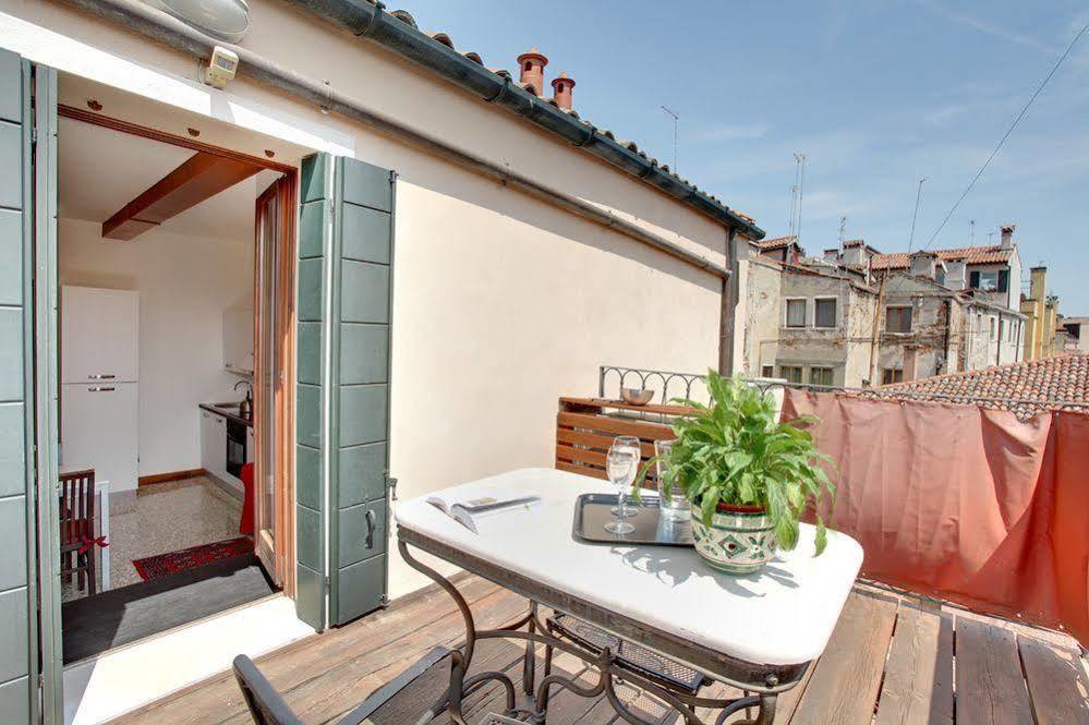 San Giorgio Degli Schiavoni Hotel Venecia