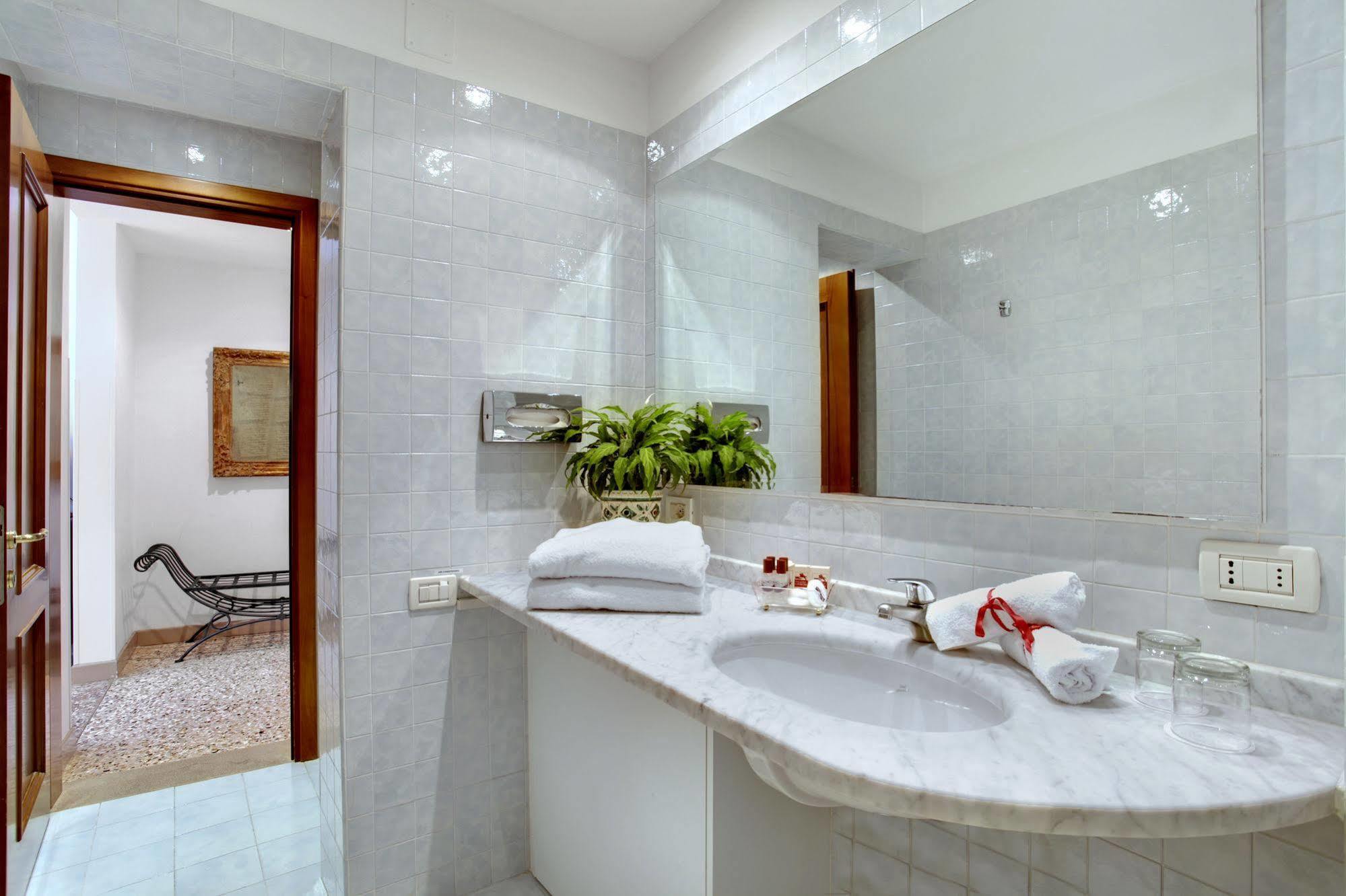 Hotel San Giorgio Degli Schiavoni Venecia