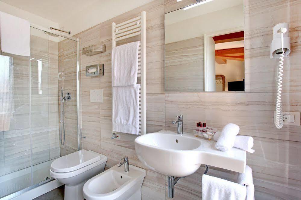 San Giorgio Degli Schiavoni Hotel Venecia