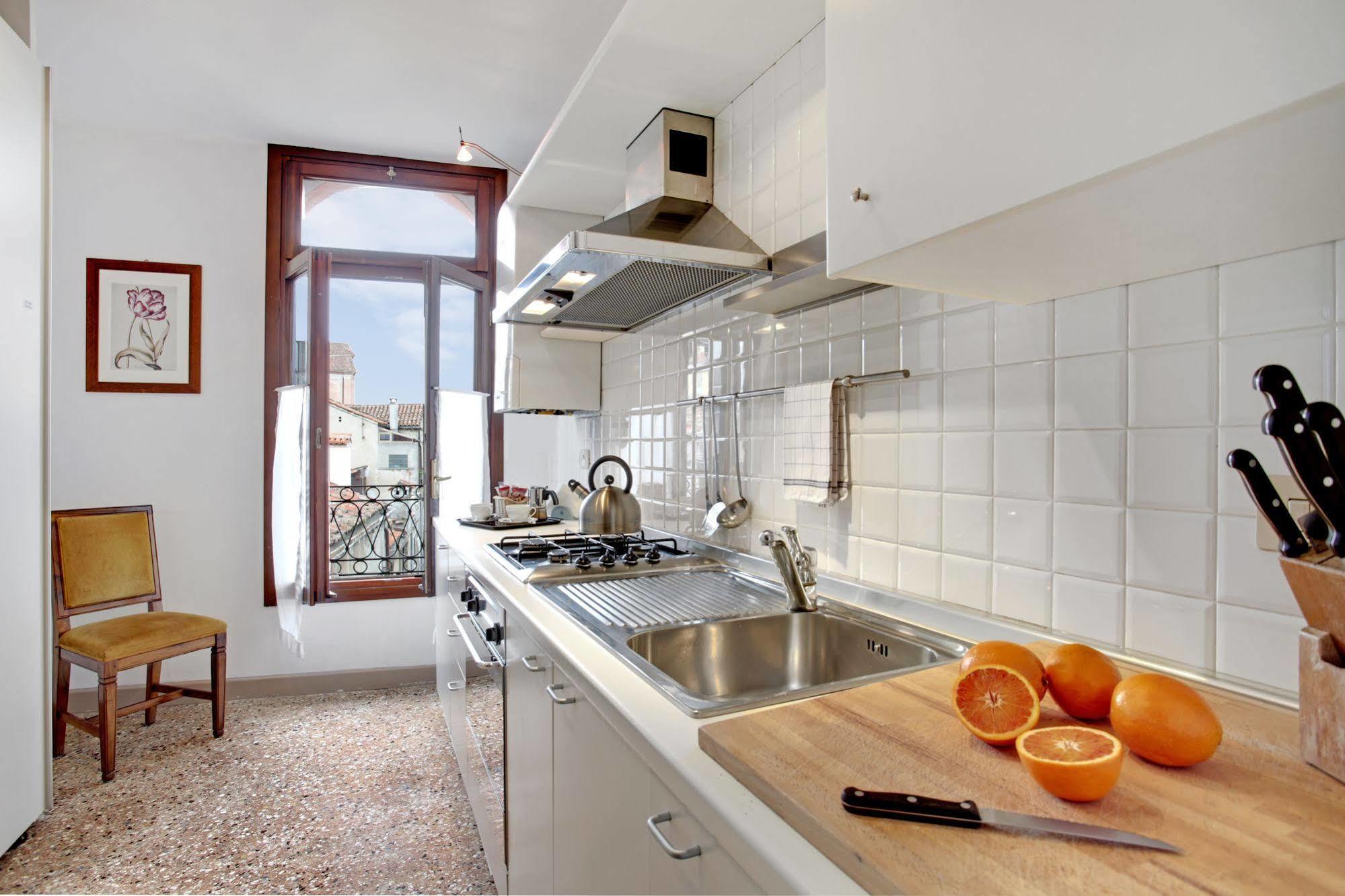 Hotel San Giorgio Degli Schiavoni Venezia