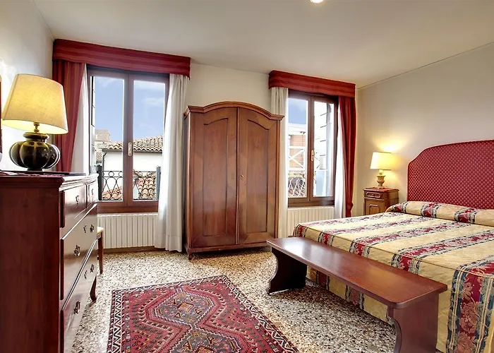 San Giorgio Degli Schiavoni Apartments